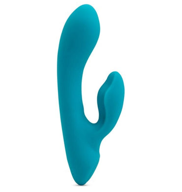 Nu Sensuelle Nubii Jolie Rabbit with Heat Control - Club X