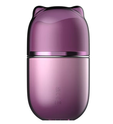 Klitty Dual-Action Licking & Suction Stimulator Svakom