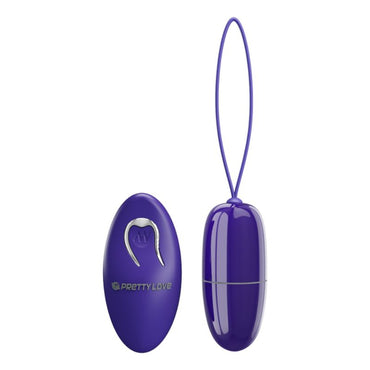 Pretty Love Selkie Youth - Purple Remote Egg - Club X