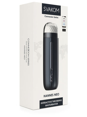 Svakom Hannes Neo - ClubX