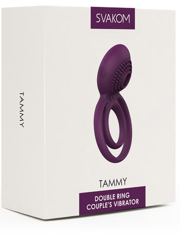 Svakom Tammy Violet - ClubX