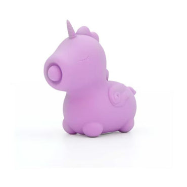 Unihorn Karma Lilac Small Vibrator and Cute Ladies Personal Toys - Club X