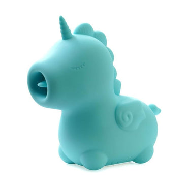Unihorn Mount N Peak Vibe Small Vibrator and Cute Ladies Personal Toys - Club X