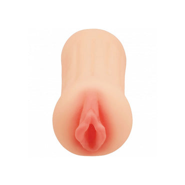 XKIN PinUp Girls - Molly Blowtide - Flesh 12 cm Vagina Stroker Shots Toys