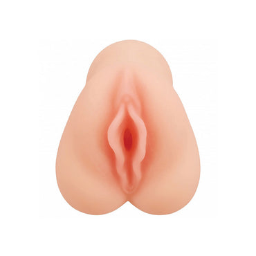 XKIN Pinup Girls - Misty Muffburner - Flesh 12 cm Vagina Stroker Shots Toys