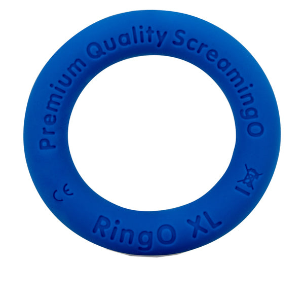 RingO Ritz Cock Ring - Club X