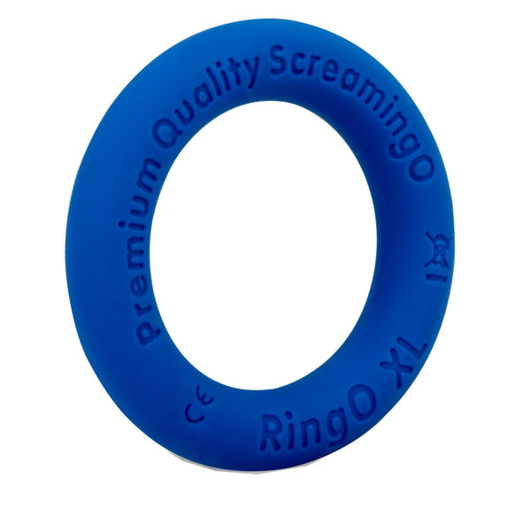 RingO Ritz Cock Ring - Club X