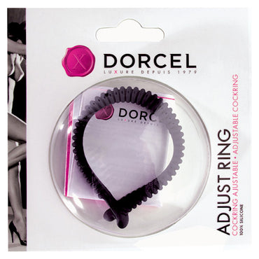 Dorcel Adjust Ring - Club X