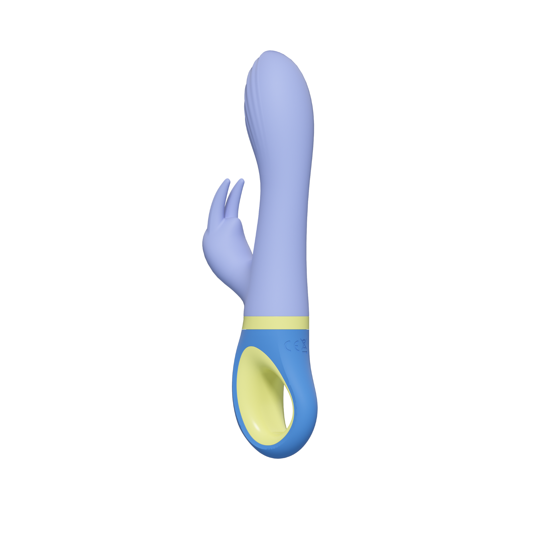 Love Us Beginners Rabbit - Club X