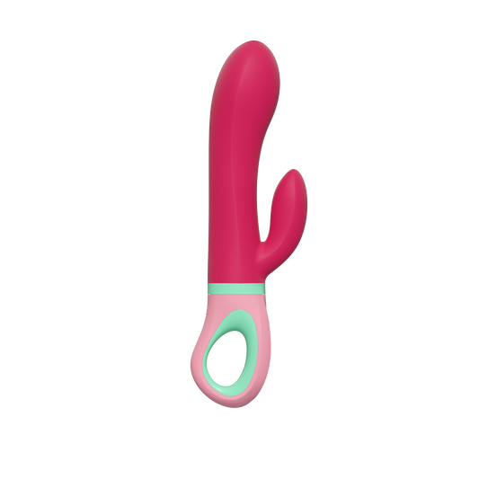 Love us Beginners Dual Vibe - Club X