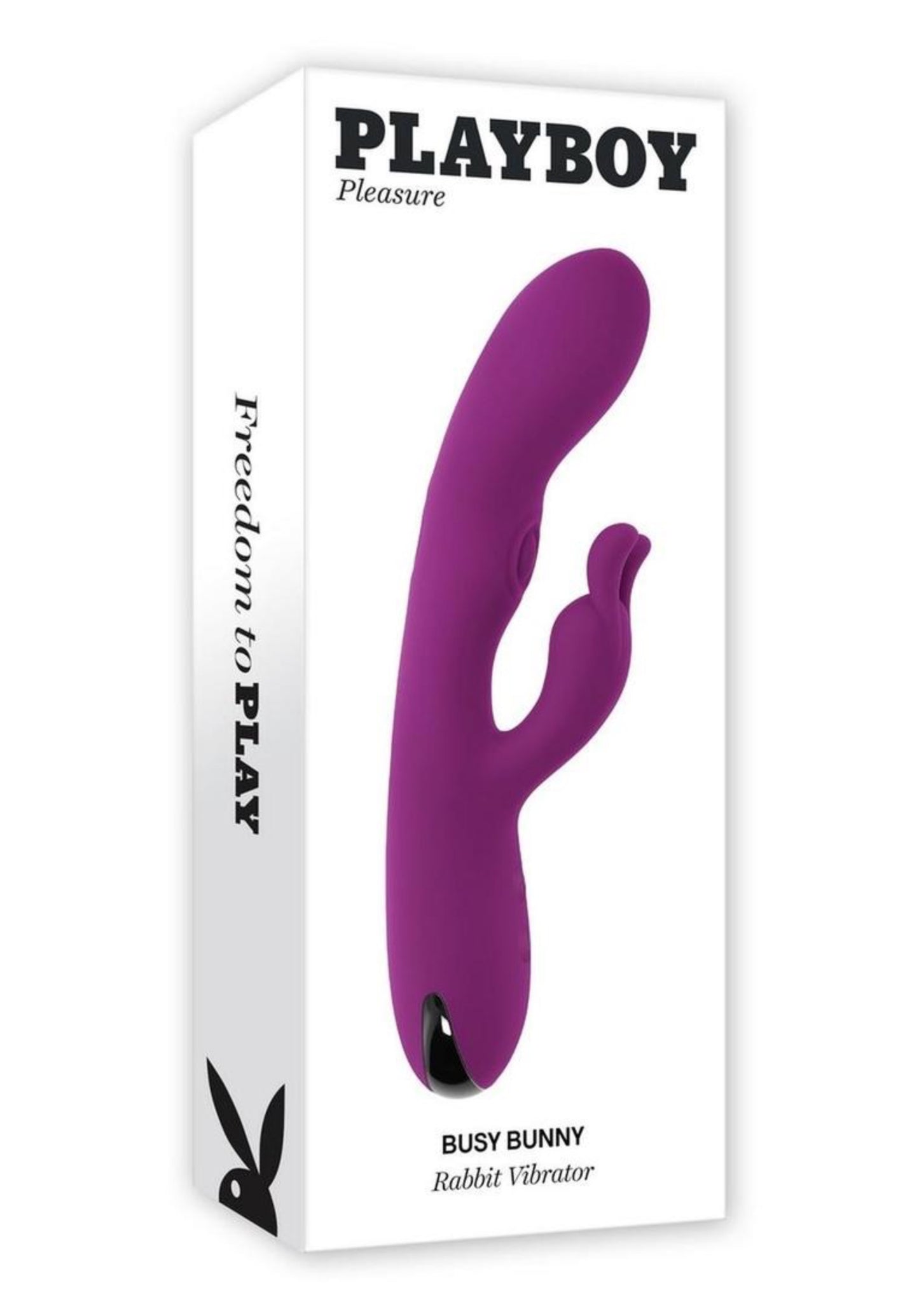 Playboy Pleasures Busy Bunny - Club X