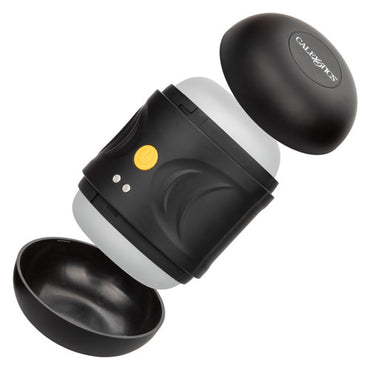 Boundless Dual Motor Stroker - Club X