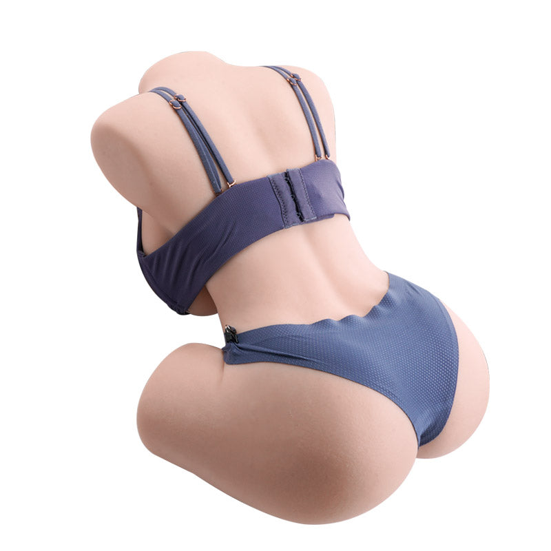 BRITNEY Half Body Sex doll - Club X