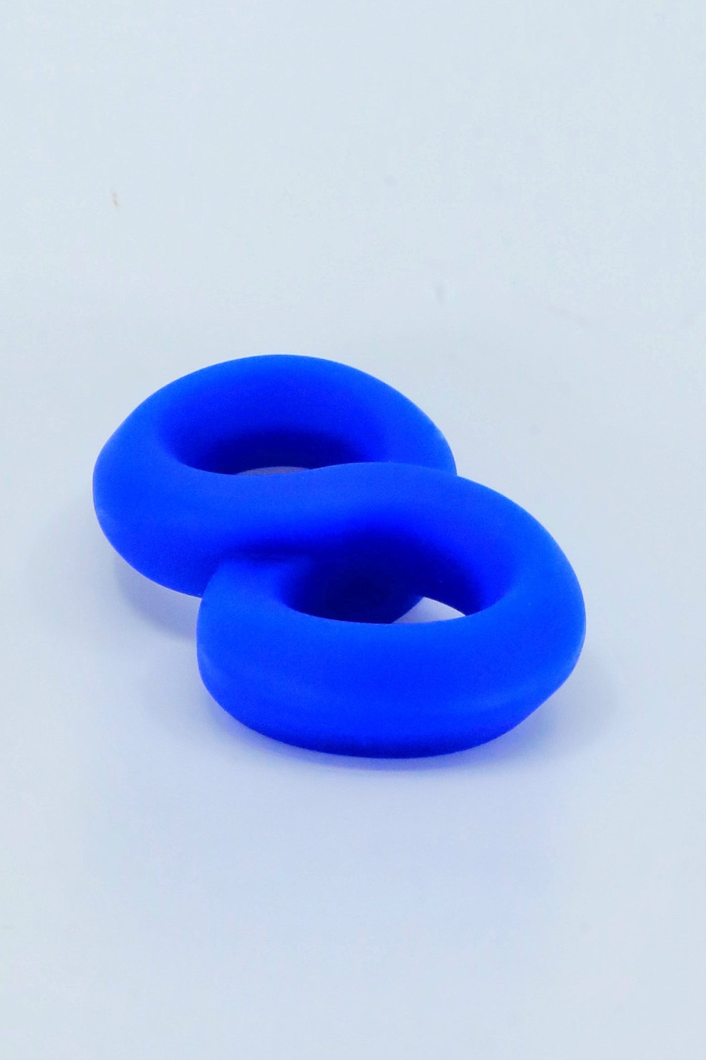 Club X Liquid Silicone Rings Model 4 - Club X