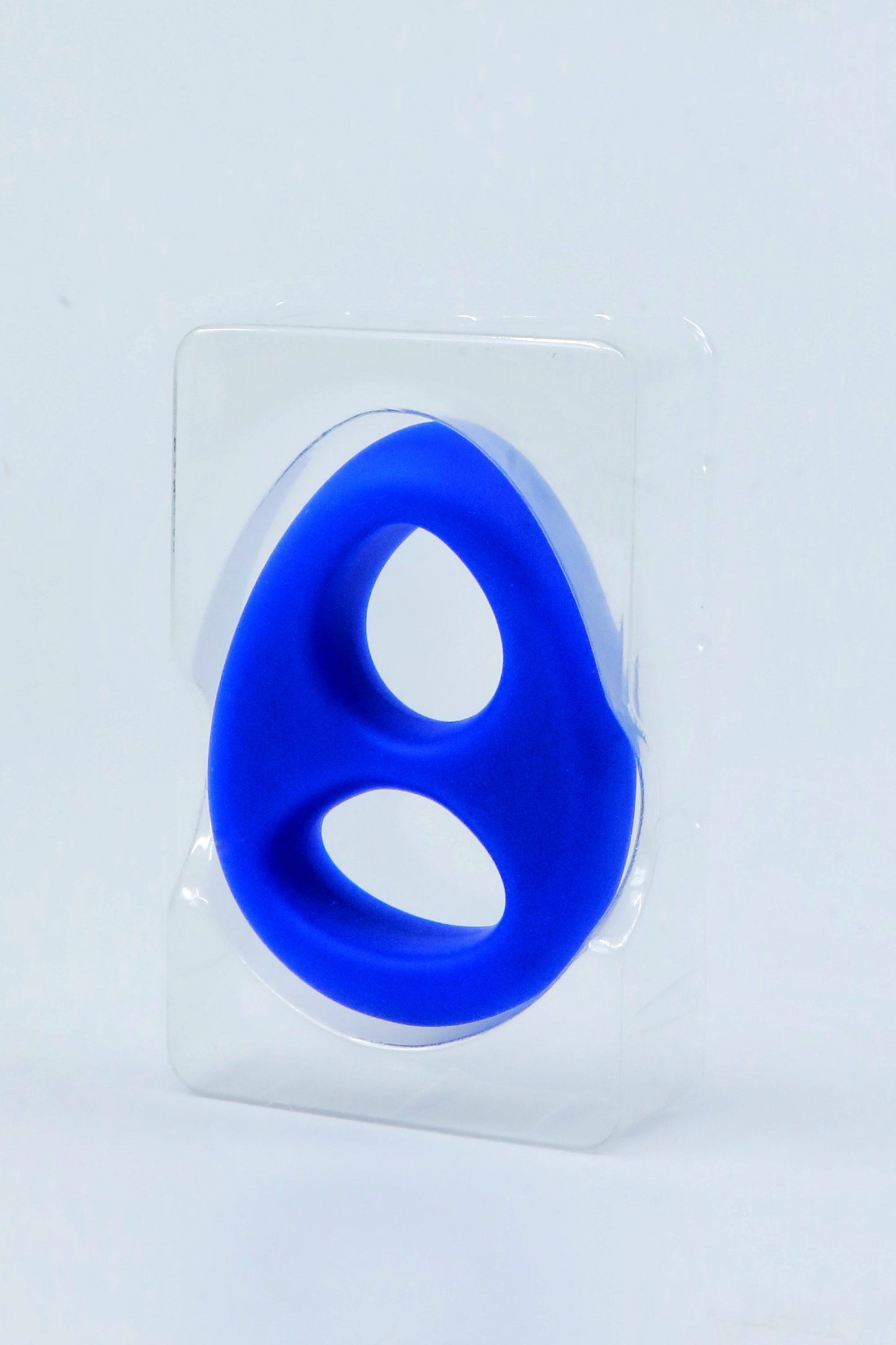 Club X Liquid Silicone Rings Model 3 - Club X