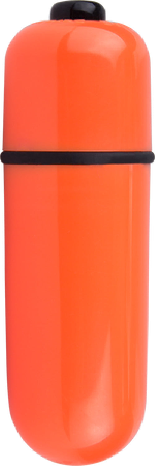 Vooom Bullets Deep Rumbling Mini Vibes Vibrator - Club X