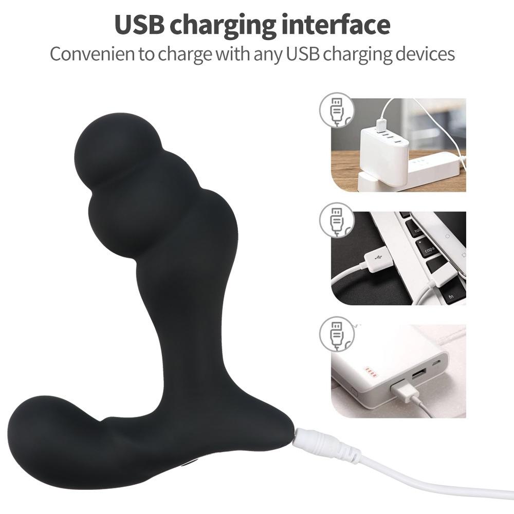 Magic Touch Fun Contour Prostalator - Club X