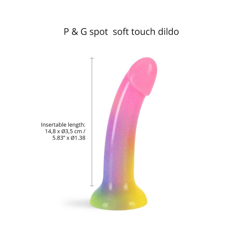 Dildolls Stargazer Dildo - Club X