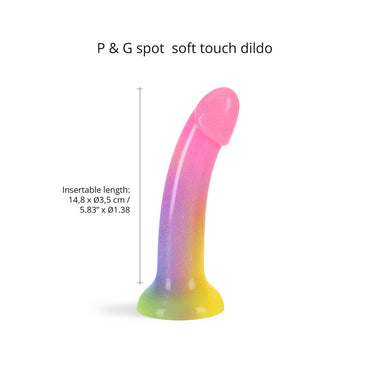 Dildolls Stargazer Dildo - Club X