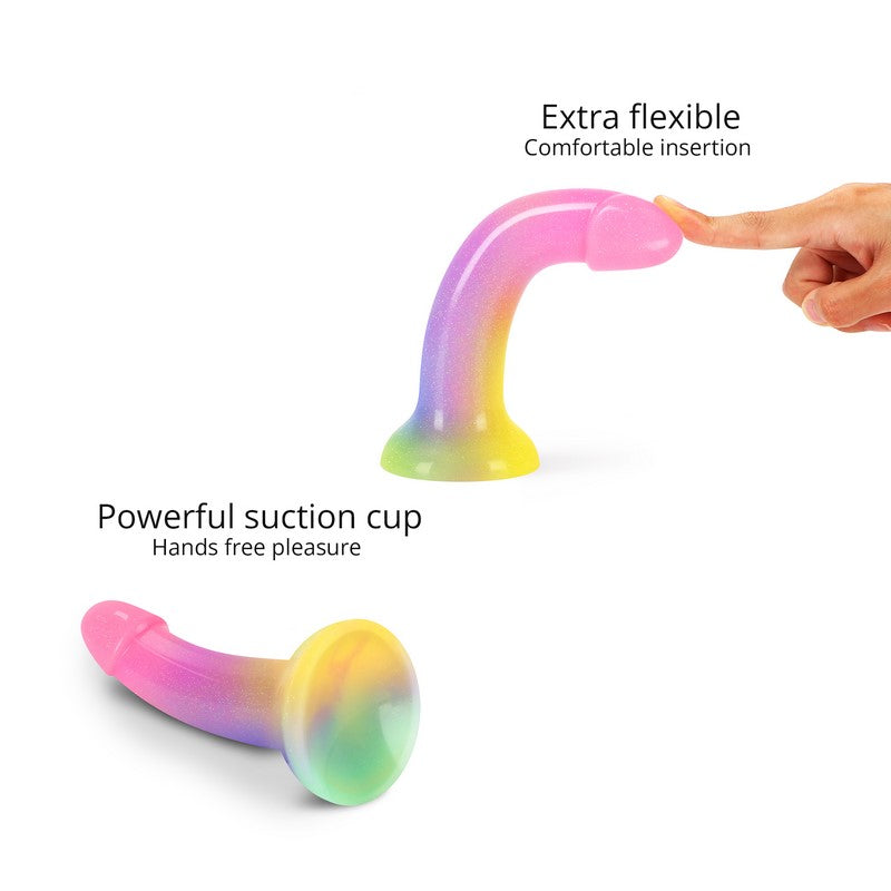 Dildolls Stargazer Dildo - Club X