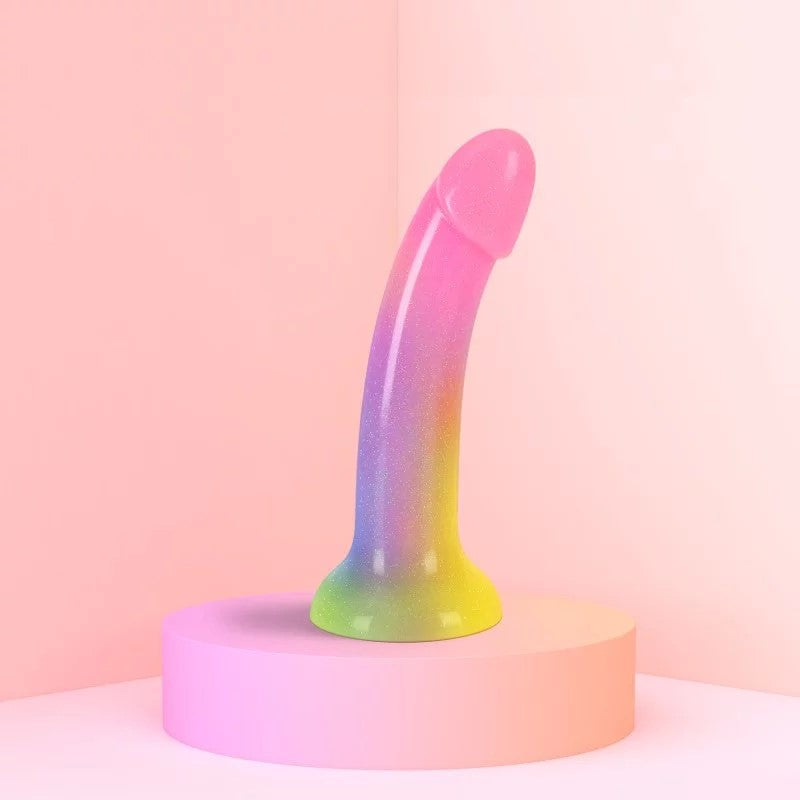 Dildolls Stargazer Dildo - Club X
