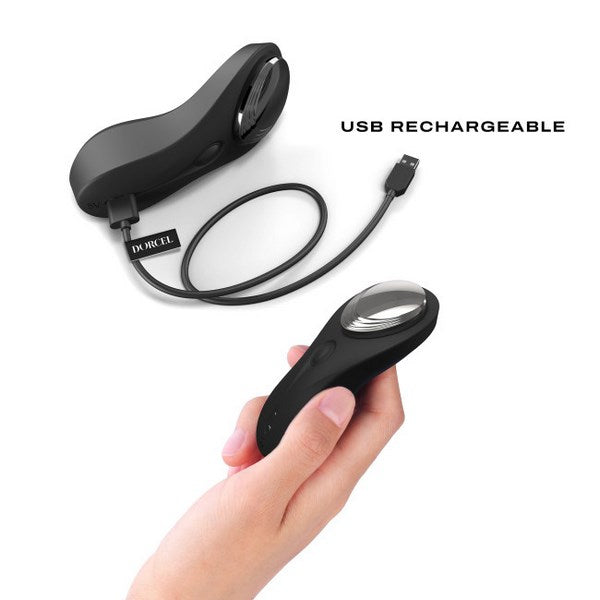 Dorcel Discreet Vibe Plus - Club X