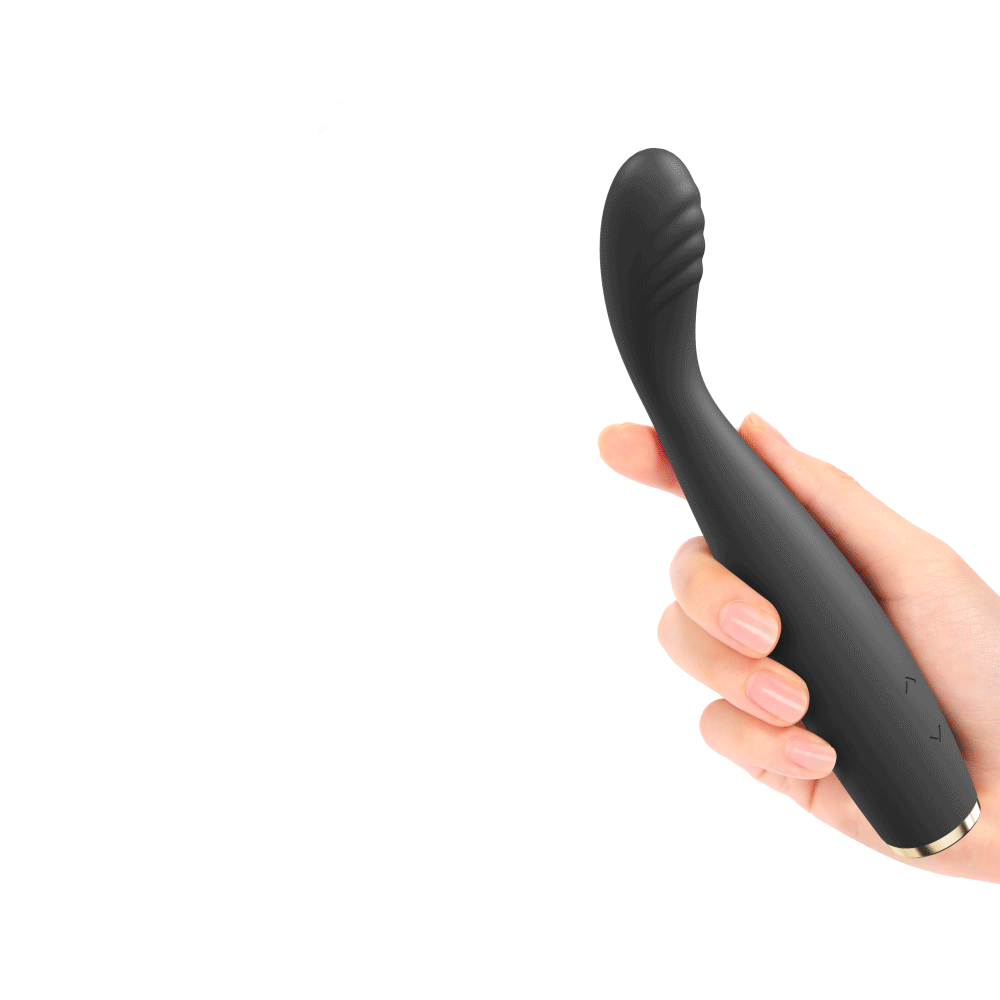 Dorcel G-Slim G-Spot Vibrator - Club X