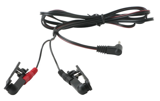 Zeus Electro Sex Clamps - ClubX