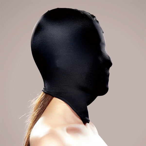 Execute Full Head Mask - Club X