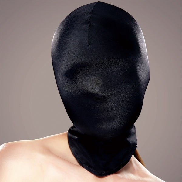 Execute Full Head Mask - Club X