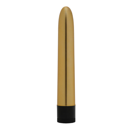 Dorcel Golden Boy Vibrator - Club X