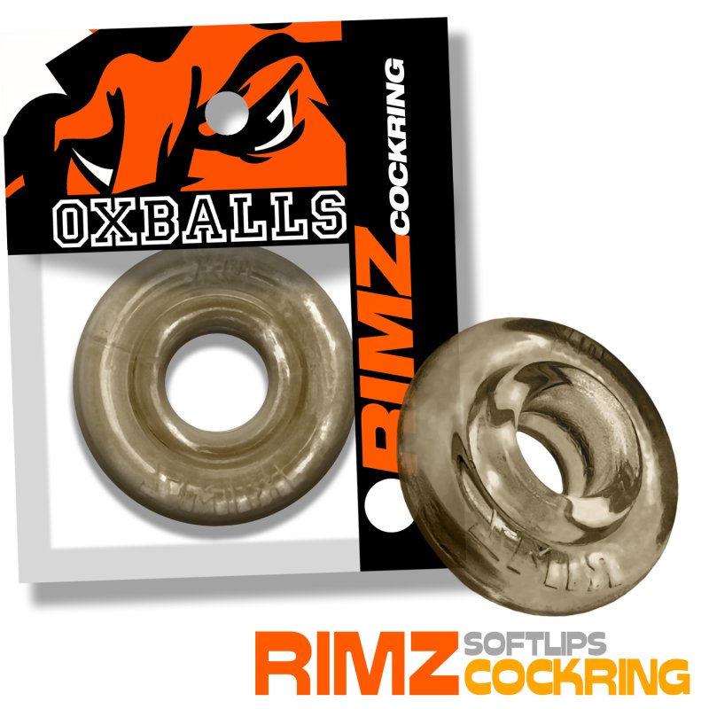 Oxballs Rimz single ring Storm OXBalls