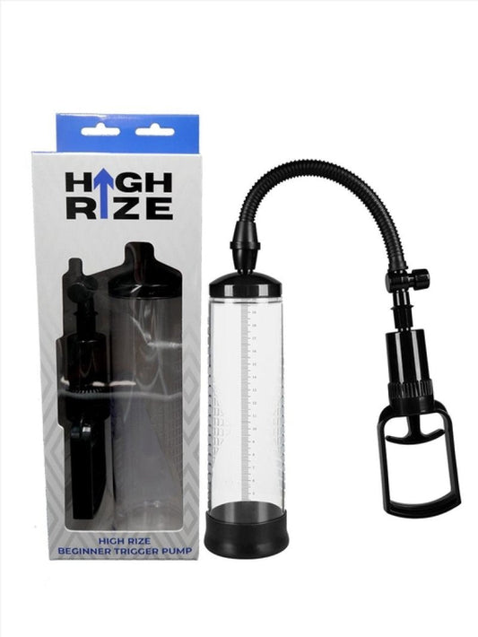 HiRize High Rize Beginner Trigger Pump HiRize