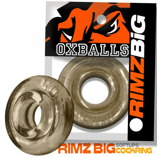 Oxballs Rimz Big single ring Storm OXBalls