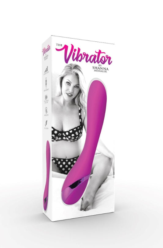 The Vibrator By Shanna Moakler Cousins Group