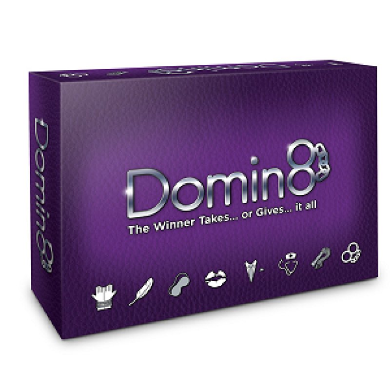 Domin8 Creative Conceptions