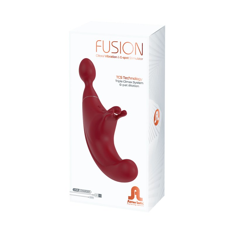 Adrien Lastic Fusion Vibrator Adrien Lastic