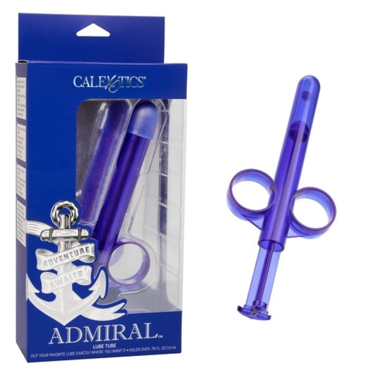 Admiral Lube Tube Calexotics