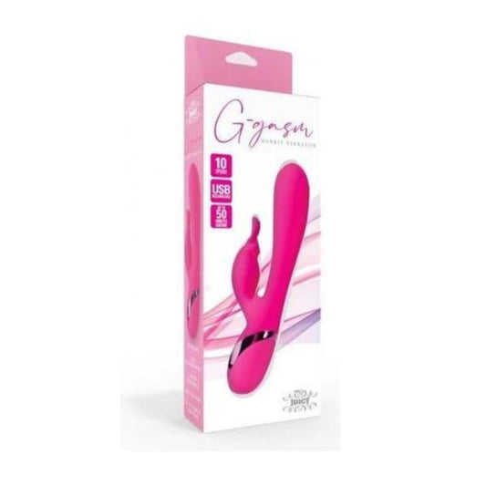 Cousins Group G-Gasm Rabbit Vibrator Cousins Group