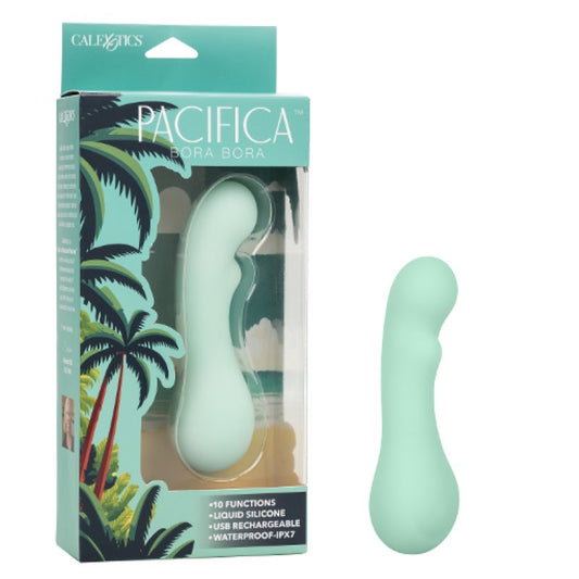 Calexotics Pacifica Bora Bora Vibrator Calexotics