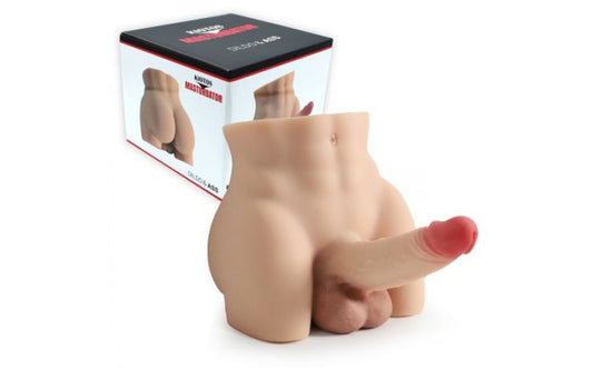 O-Products Kiotos Masturbator Dildo & Ass Nr20 O-Products