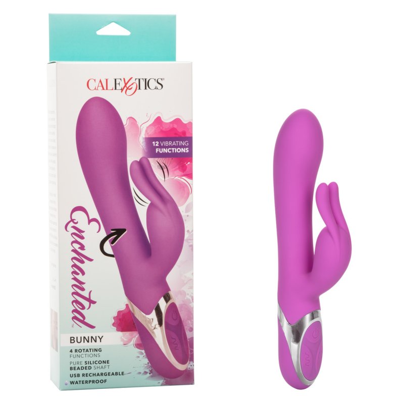 Enchanted Bunny Calexotics