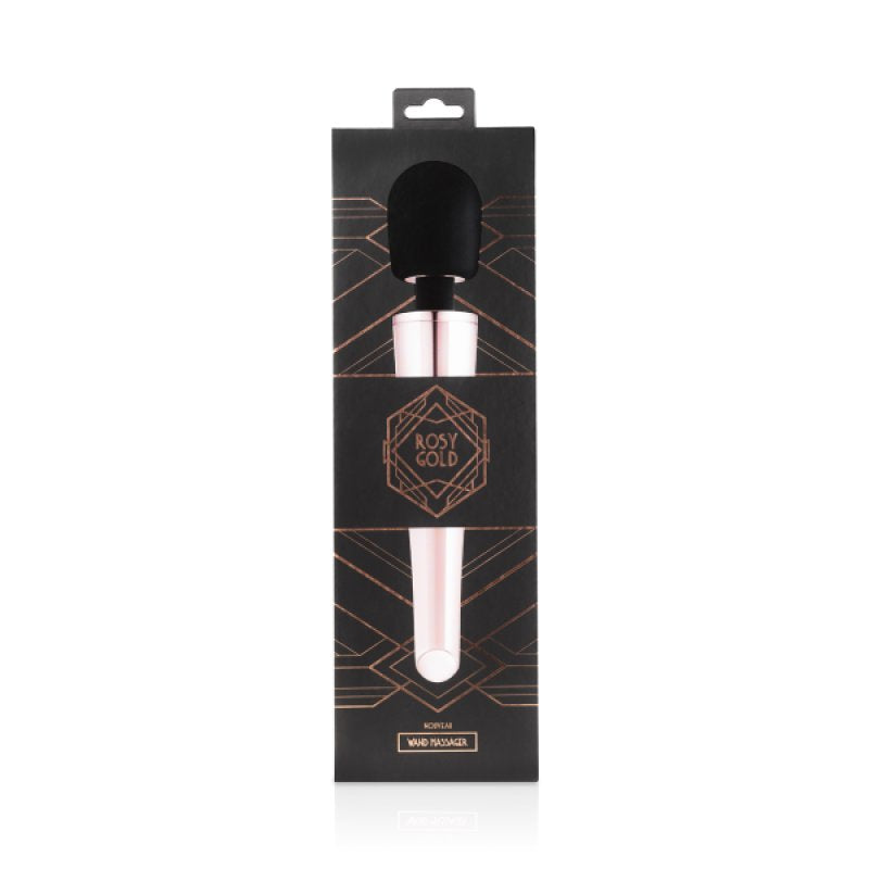 Rosy Gold - Nouveau Wand Edc