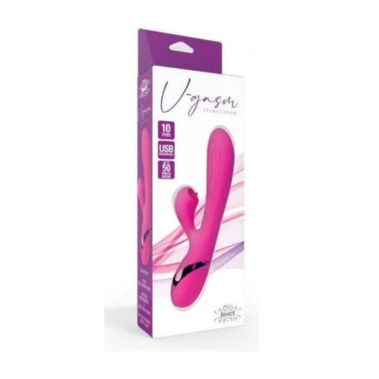 Cousins Group V-Gasm Stimulator Vibrator Cousins Group