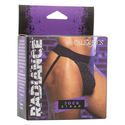 Radiance Jock Strap Apparel Calexotics