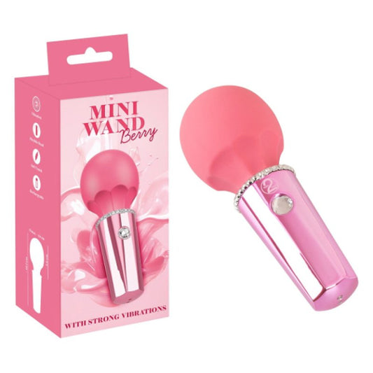 You2Toys Mini Wand Berry Orion