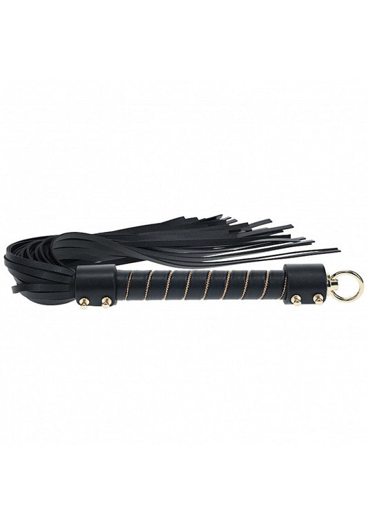 Ouch! London Collection - Flogger Shots