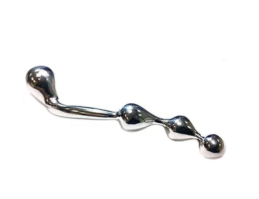 Rouge Stainless Steel Prostate Probe Rouge
