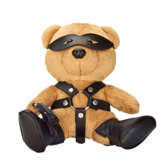 Electric Eel, Inc Bondage Bear Freddie Flogger Novelty Electric Eel, Inc