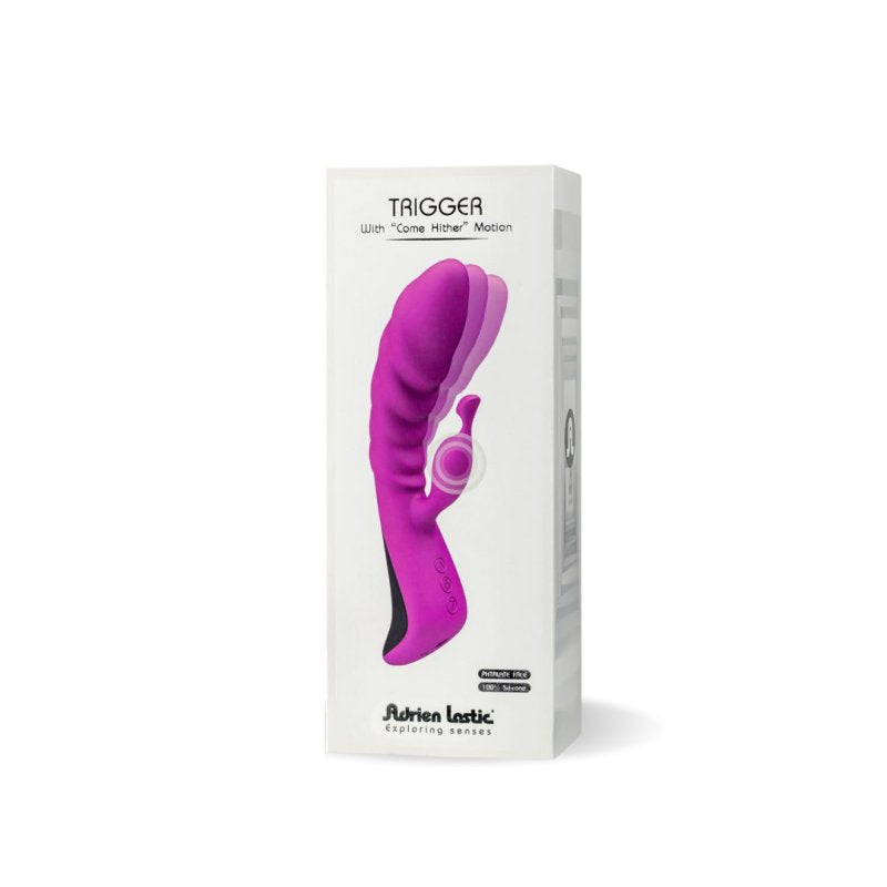 Adrien Lastic Trigger Vibrator Adrien Lastic
